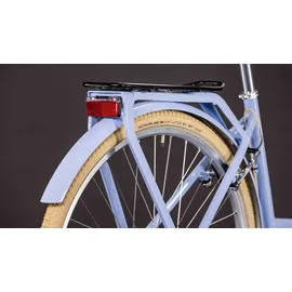 Cube Aruba 2026 28 Zoll RH 49 cm blaublossom 'n' creme