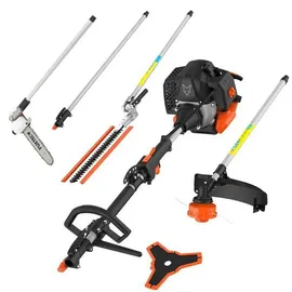 FUXTEC FX-MT252ER 5in1 Benzin Motorsense