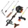 FUXTEC FX-MT252ER 5in1 Benzin Motorsense