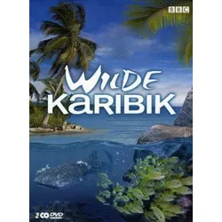 Wilde Karibik (2 DVDs) | Zustand: Neu & original versiegelt