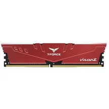 Team T-Force Vulcan Z DDR4 3200 MHz, 288 Pin DIMM,