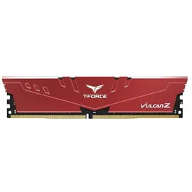Team T-Force Vulcan Z DDR4 3200 MHz, 288 Pin DIMM,