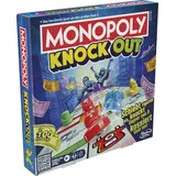 Hasbro Monopoly Knockout