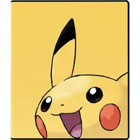 Ultra Pro Pikachu Album