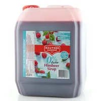 Mautner Markhof Himbeere 5000 ml