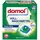 domol 3in1 Caps Vollwaschmittel 22 WL