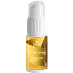 Bioturm - Trockenshampoo hell 20 g