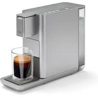 Tchibo Qbo ICONIC Frozen Silver