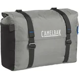 CamelBak M.U.L.E. 12 Lenkertasche (Größe 12L, grau)