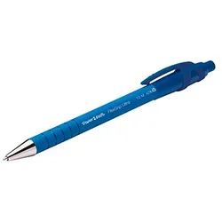 PaperMate Kugelschreiber Flexgrip Ultra M blau Schreibfarbe blau, 1 St.