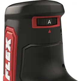 Flex Akku-Stichsäge 12 V JSP 12-EC C Solo Version im Karton