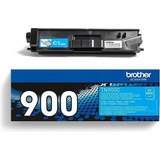 Brother TN-900 C Toner cyan