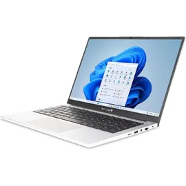 WORTMANN Terra Mobile 1410M 14" Intel Core Ultra 5 125U 16 GB RAM 512 GB SSD Win11 Home