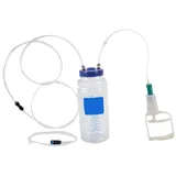 Gatuida Vakuum-flüssigkeitsabsauger Für Wartung Handpumpenwerkzeug Ölabsaugpumpe Mechaniker-ölpumpe Autowerkzeuge Hochwertige Verarbeitung Rostbeständig Robust Und Langlebig