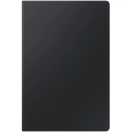 Samsung Book Cover Keyboard für Galaxy Tab S10+, S9+ S9 FE+ schwarz,