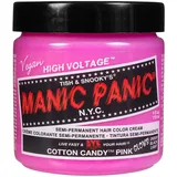 Manic Panic High Voltage® Classic Cotton Candy Pink 118 ml