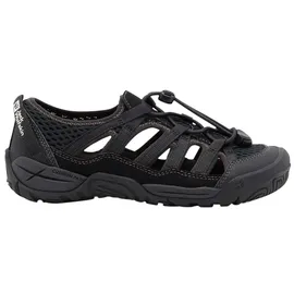 Jack Wolfskin Levente Schwarz 34