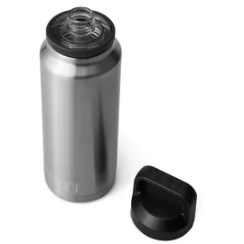 Y by Nordisk YETI Rambler Flasche mit Chug-Verschluss, Seafoam, 36 oz. (1 L)