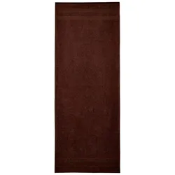 Efalock Premium Handtuch nougat