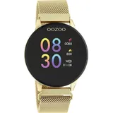 Oozoo Smartwatch Metall 36 mm UOQ00121