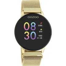Oozoo Smartwatch Metall 36 mm UOQ00121