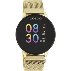 Oozoo Smartwatch Metall 36 mm UOQ00121
