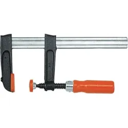 HOLEX Leichte Moment-Schraubzwinge 500 mm