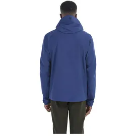 Marmot Waypoint Goretex Jacke - Twilight Blue - M