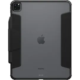 SPIGEN Ultra Hybrid Pro Hülle für iPad Pro 13 Zoll (7. Generation) Schwarz
