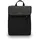 KAPTEN & SON Vallen Rucksack Schwarz