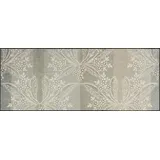 Wash+Dry Floral Lace 75 x 190 cm Mehrfarbig