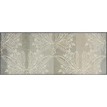 Wash+Dry Floral Lace 75 x 190 cm Mehrfarbig