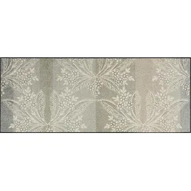 Wash+Dry Floral Lace 75 x 190 cm Mehrfarbig