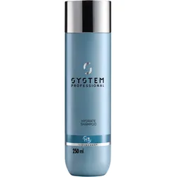 System Professional H1 Hydrate Feuchtigkeitspflege Shampoo 250 ml