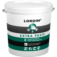 PETER GREVEN Liga Extra Paste Handwaschpaste Lordin®Extra ca. 8 kg, mit Naturreibemittel