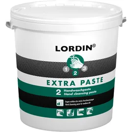 PETER GREVEN Liga Extra Paste Handwaschpaste Lordin®Extra ca. 8 kg, mit Naturreibemittel