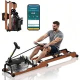 Vevor Rudergerät Holz