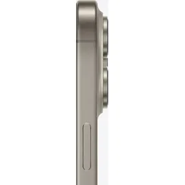 Apple iPhone 15 Pro 128 GB Titan Natur