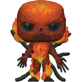 Funko POP! Stranger Things Vecna Exclusive