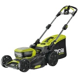 Ryobi Max Power Akku-Rasenmäher RY36LMX46A-140  (36 V, 1 Akku, 4 Ah, Schnittbreite: 46 cm) + BAUHAUS Garantie 5 Jahre auf elektro- oder motorbetriebene Geräte