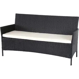 MCW Hamar 154 x 60 x 82 cm Anthrazit