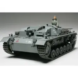 1:35 Dt. Sturmgeschütz III B (1) StuG.