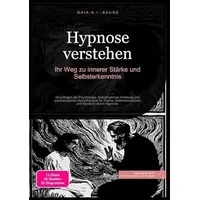 Epubli Hypnose verstehen: Ihr Weg zu innerer Stärke und