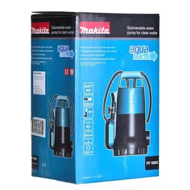 Makita Tauchpumpe PF0800