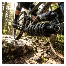 RockShox Feder Metric Coil f. 650LB,Einbaulänge:134mm,Hub:47,5-55mm