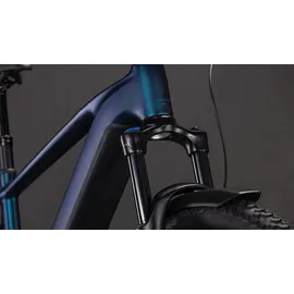 Cube Reaction Hybrid Pro 800 FE Diamant nebular ́n ́dazzle XXL