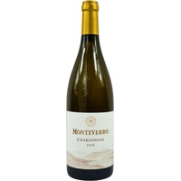 2020 Chardonnay Monteverro *bio