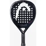 Head Racket Head Coello Vibe 2025 (Pala)