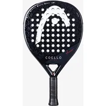 Head Racket Head Coello Vibe 2025 (Pala)