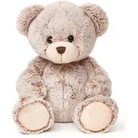 Uni-Toys Teddybär 24 cm Hellbraun